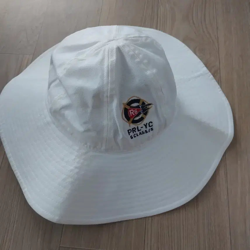 [BUNJANG] Polo Ralph Lauren Women's Cotton Bucket Hat / xx 폴로 랄프로렌 여성 버킷햇 모자 면