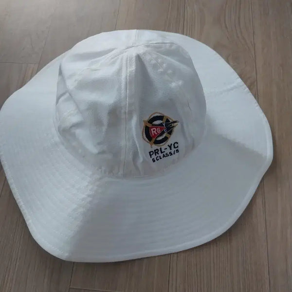 [BUNJANG] Polo Ralph Lauren Women's Cotton Bucket Hat / xx 폴로 랄프로렌 여성 버킷햇 모자 면