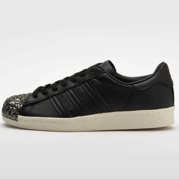 [BUNJANG] Adidas Superstar 80s Metal Toe Sneakers / 240) 아디다스 슈퍼스타 80S 메탈토 스니커즈 신발