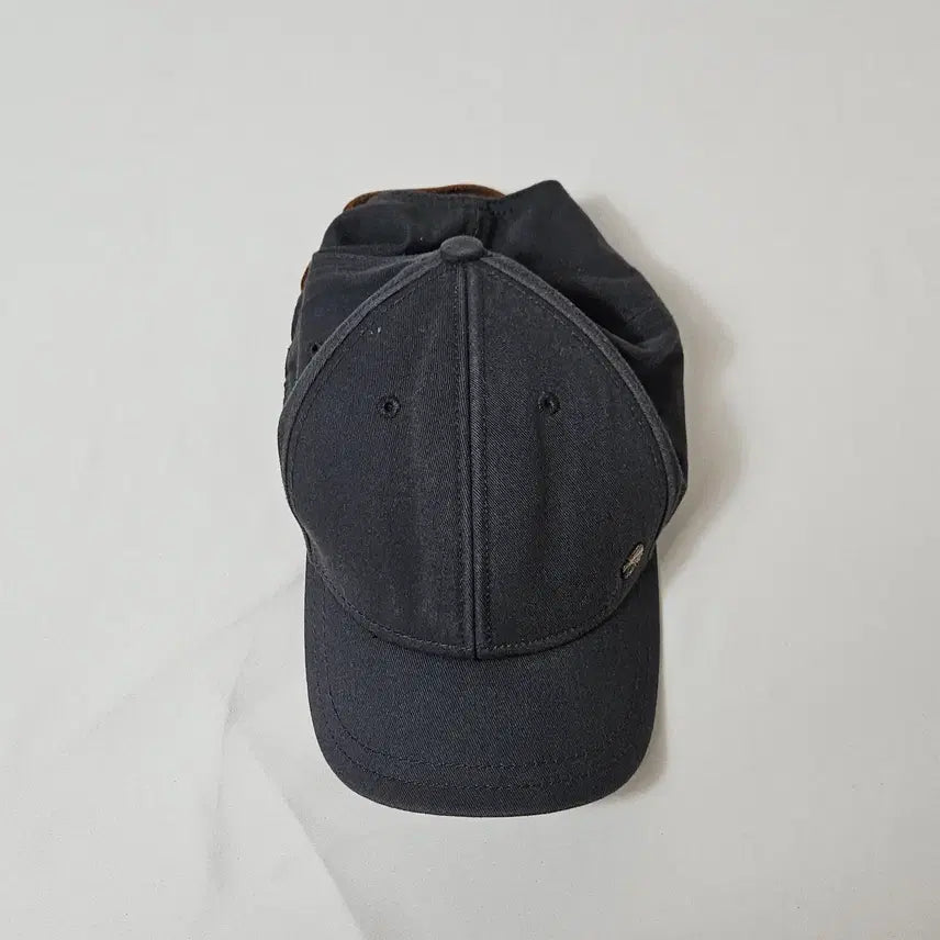 [BUNJANG] Armani Exchange Steel AX Cap OS / 아르마니 익스체인지 스틸 AX 볼캡 모자 옴므 정품 OS