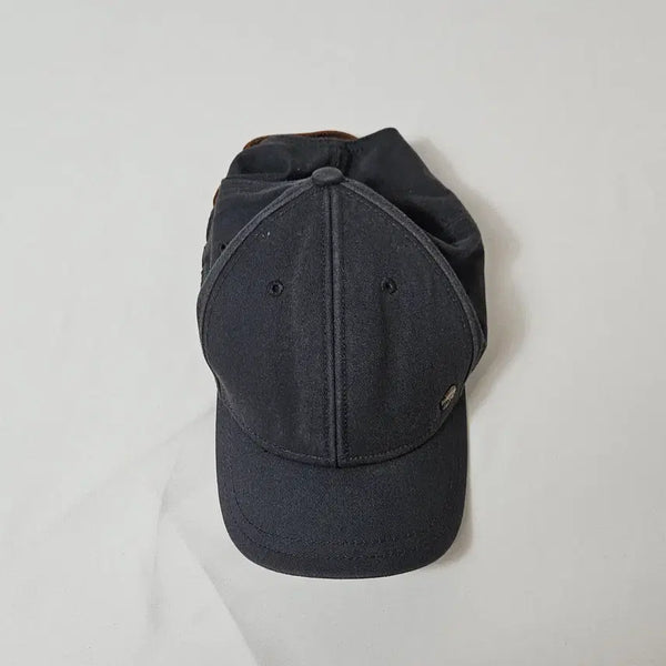 [BUNJANG] Armani Exchange Steel AX Cap OS / 아르마니 익스체인지 스틸 AX 볼캡 모자 옴므 정품 OS