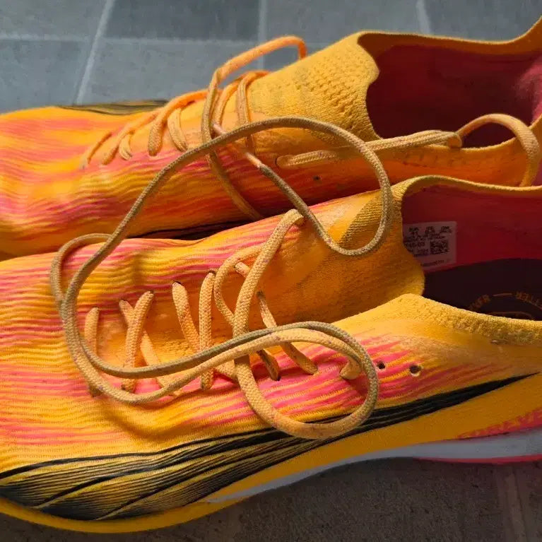 [BUNJANG] Puma Ultra Ultimate Futsal Shoes / 푸마 울트라 얼티메이트 풋살화