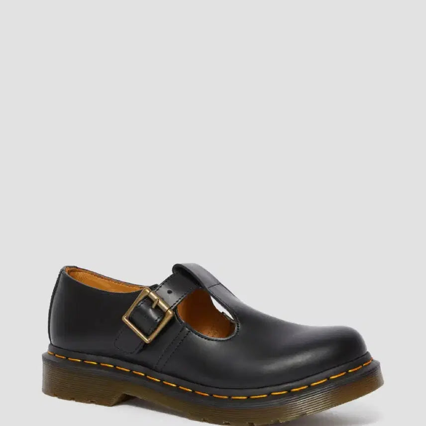 [BUNJANG] Dr. Martens Polley 220 EU36 / 닥터마틴 폴리 220