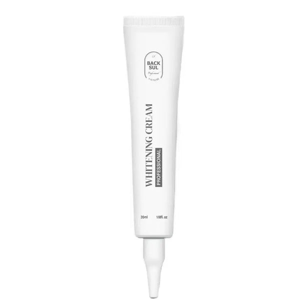 [BUNJANG] The Luxury Baekseol Whitening Cream Professional / 더에스럭셔리 백설 화이트닝 크림 프로페셔널