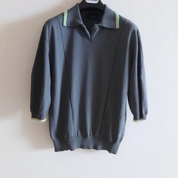 [BUNJANG] Lanvin Knit Sweater / 랑방 니트