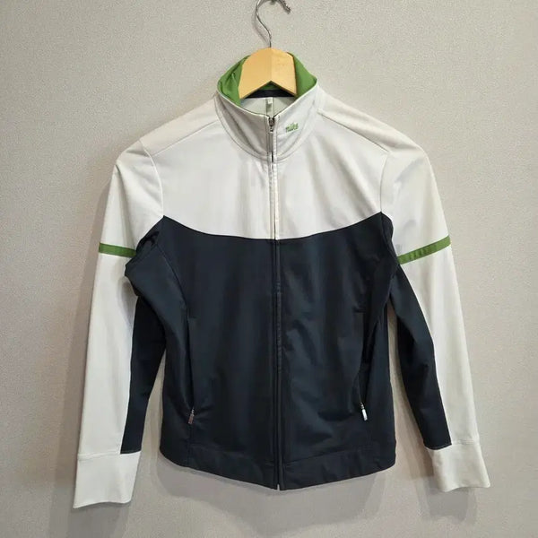 [BUNJANG] Nike Golf Women's Zip-Up Jacket Size S / 나이키골프 집업 자켓 S