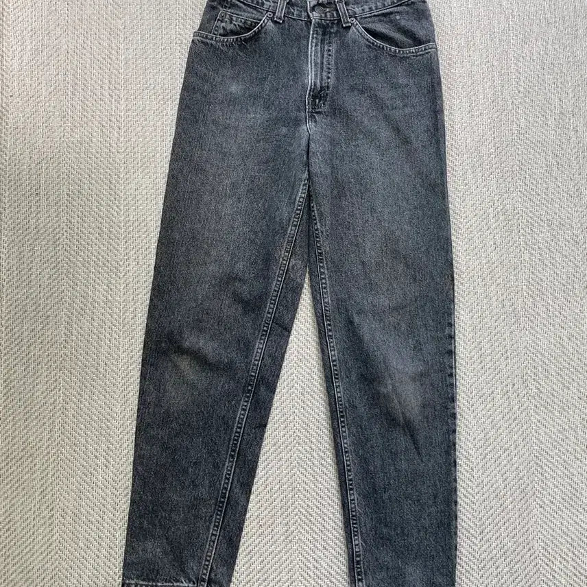 [BUNJANG] 1990s USA Levi's Orange Tab 760 Denim Pants / 90s usa 오렌지탭 리바이스 760 데님팬츠