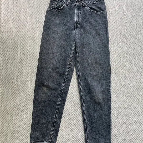 [BUNJANG] 1990s USA Levi's Orange Tab 760 Denim Pants / 90s usa 오렌지탭 리바이스 760 데님팬츠