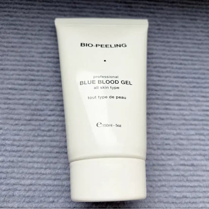 [BUNJANG] Biofilling Blue Blood Gel 150ml New Product / 바이오필링 블루블러드젤 블블젤 150ml 새제품