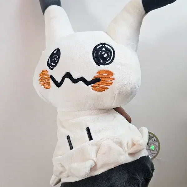[BUNJANG] Pokemon Mimikyu Medium Plush / 포켓몬스터 따라큐 중형 인형