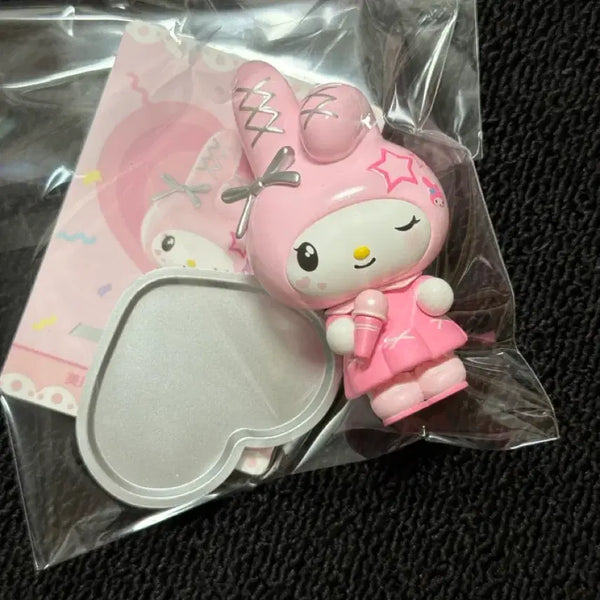 [BUNJANG] My Melody Pop Mart Figure / 마이멜로디 피규어 팝마트
