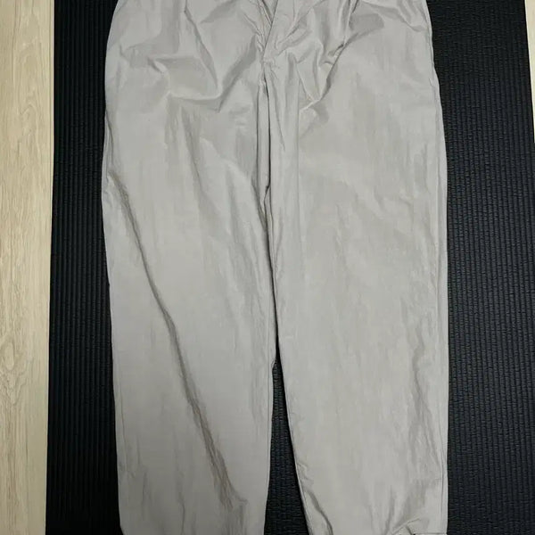 [BUNJANG] Horlisun One-Tuck Wide Pants / [M] 홀리선 Horlisun 원턱 와이드 팬츠