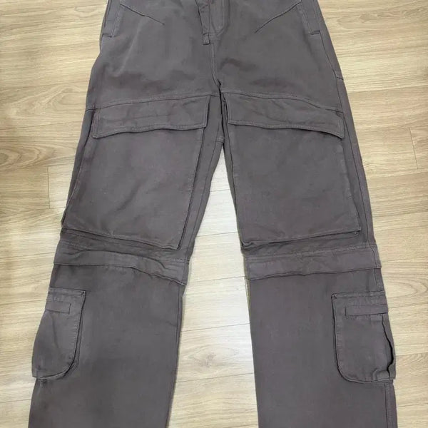 [BUNJANG] Entire Studio Cargo Pants / [M] 엔타이어 스튜디오 카고