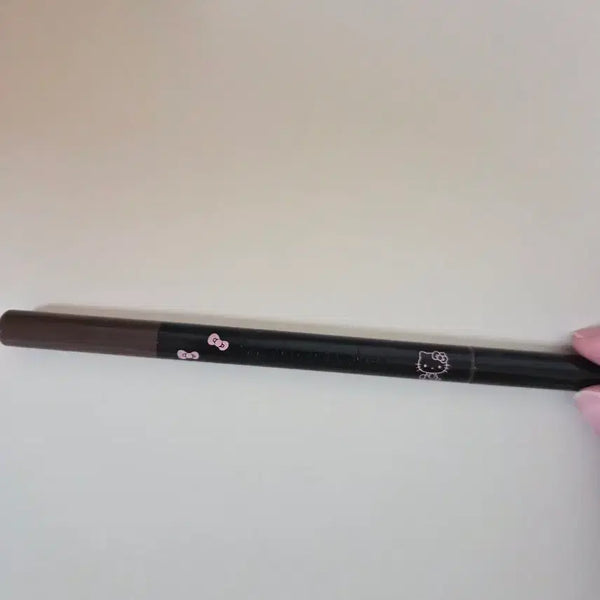 [BUNJANG] WAKEMAKE Natural Hard Brow Pencil 03 Natural Brown / 웨이크메이크 하드브로우 판매