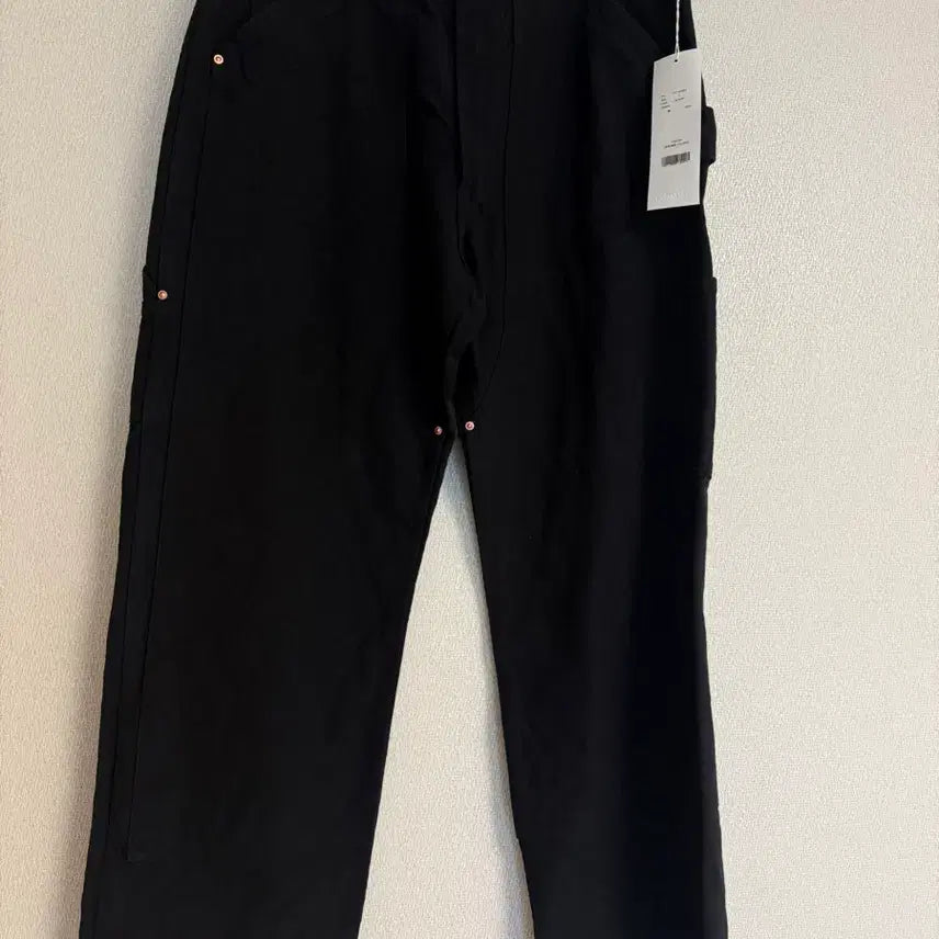 [BUNJANG] Comori 26ss Cotton Duck Painter Pants / 코모리 26ss 코튼덕 페인터팬츠 2사