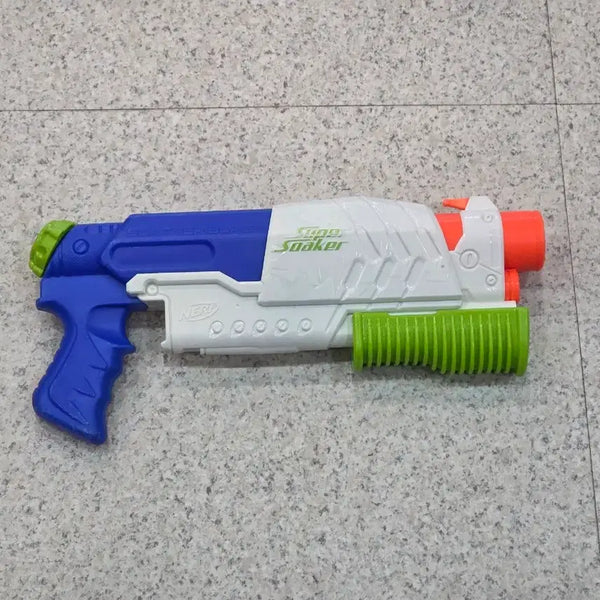 [BUNJANG] Nerf Super Soaker Scatterblast, Arctic Shock, Switch Shot, Shotwave, Double Drench, Freeze Fire, Microburst, Scatterstrike / 너프 수퍼소커 물총 레어 시리즈 여러가지 판매합니다