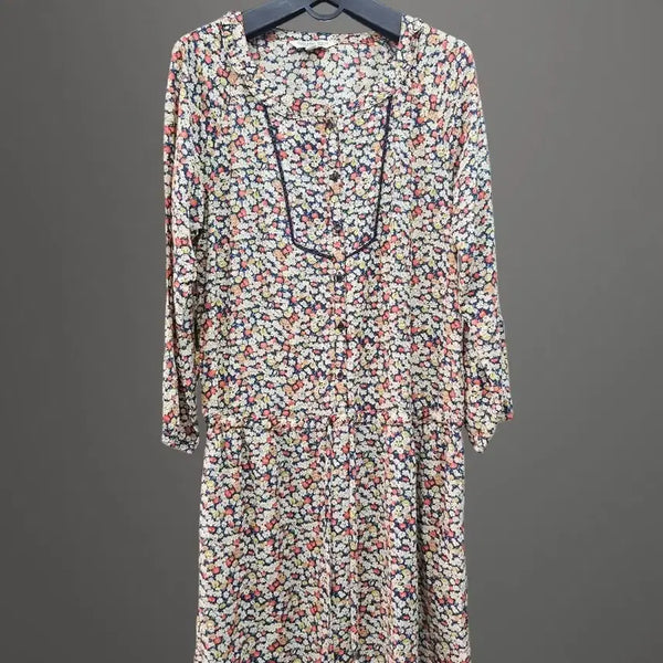 [BUNJANG] Thursday Island Floral Dress M / 썰스데이아일랜드 플라워 원피스예요 M