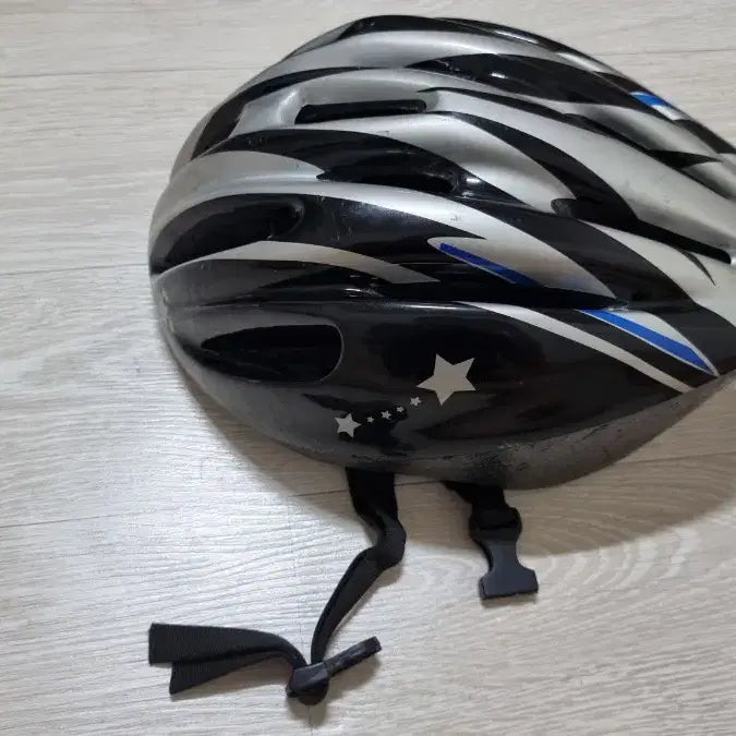 [BUNJANG] Kids Bicycle Helmet - Small Size / 어린이 자전거헬멧 S 스몰 작은사이즈
