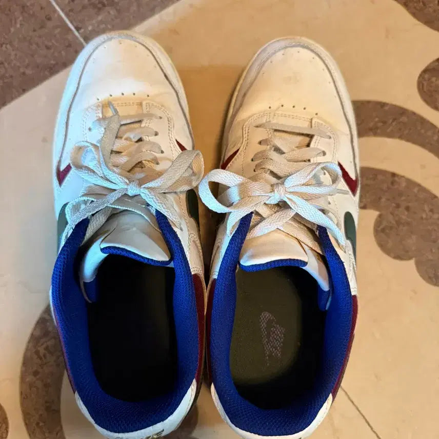 [BUNJANG] Nike Sneakers / 나이키