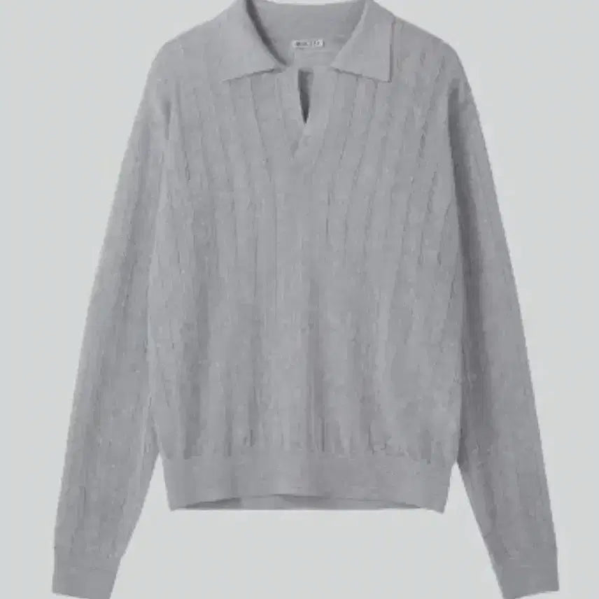 [BUNJANG] Recto Lace Sheer Knit Top M / 렉토 레이스 시어 니트탑 M