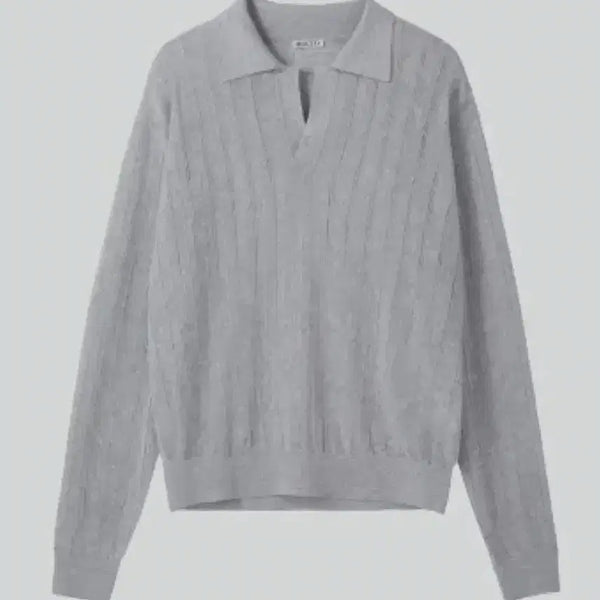 [BUNJANG] Recto Lace Sheer Knit Top M / 렉토 레이스 시어 니트탑 M