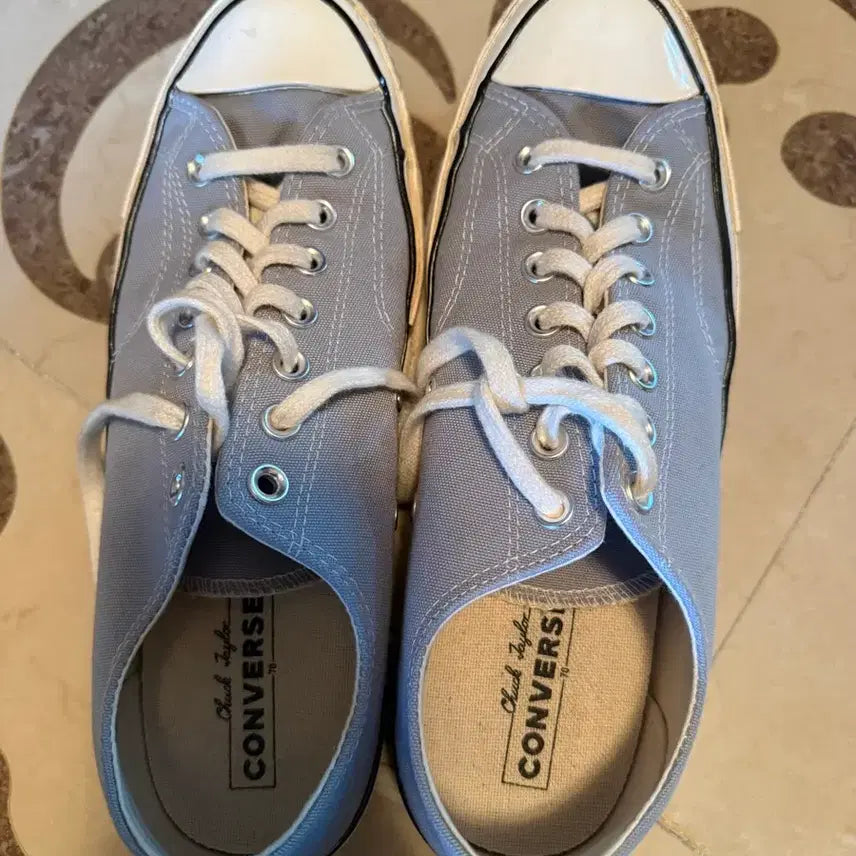 [BUNJANG] Converse Sneakers (280 Size) / 컨버스