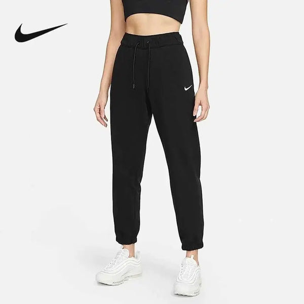 [BUNJANG] Nike Women's NSW Easy Jogger Training Pants DM6420-010 / 나이키 우먼스 NSW 이지 조거 트레이닝 팬츠 DM6420-010 (M)