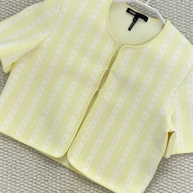 [BUNJANG] MAJE New Knit Cardigan / MAJE 마쥬 신상 니트 가디건