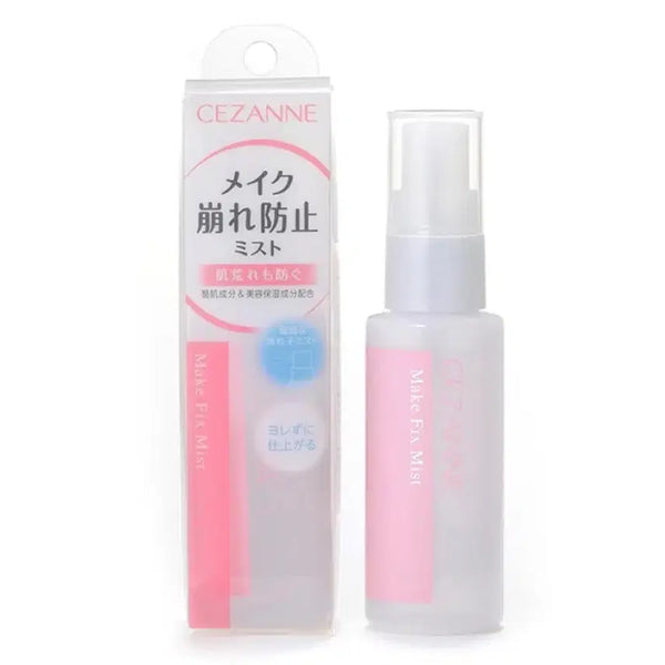 [BUNJANG] Cezanne Makeup Fixer Mist 48ml (Sealed) / [미개봉/새제품]세잔느 메이크업 픽서 미스트