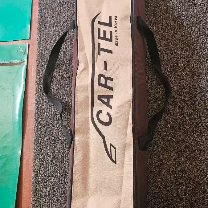 [BUNJANG] CAR-TEL Camping & Car Camping Flattening Table / 카텔 차박평탄화 테이블