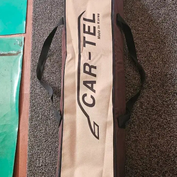 [BUNJANG] CAR-TEL Camping & Car Camping Flattening Table / 카텔 차박평탄화 테이블