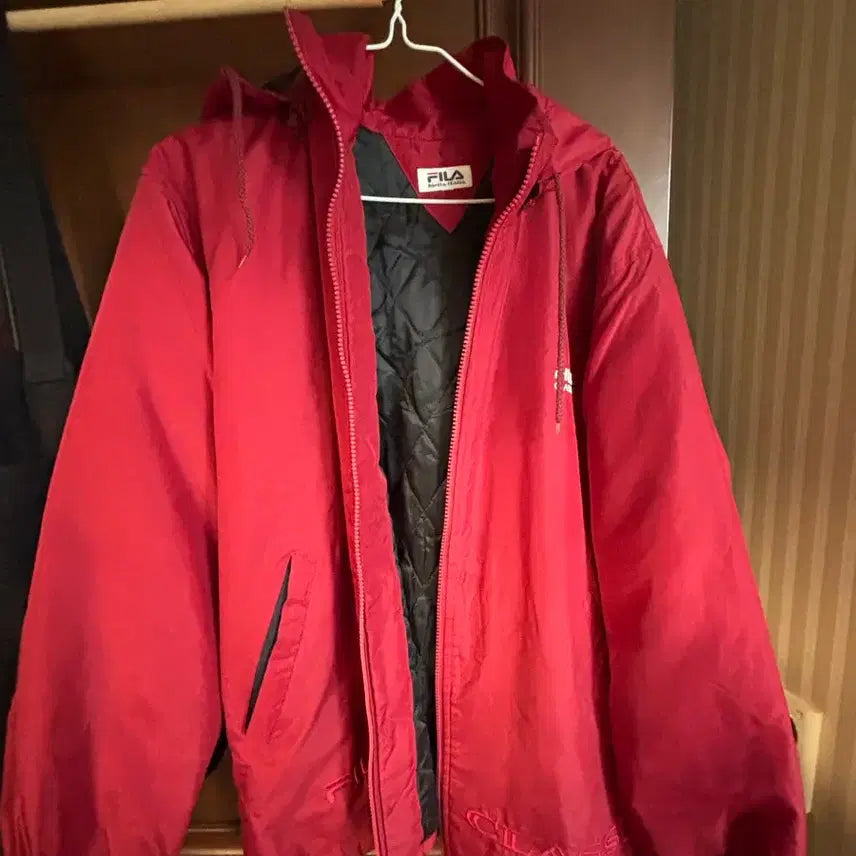 [BUNJANG] Fila Classic Vintage Item / 휠라 클래식 빈티지