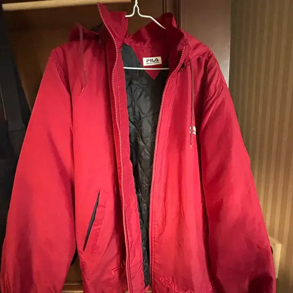 [BUNJANG] Fila Classic Vintage Item / 휠라 클래식 빈티지