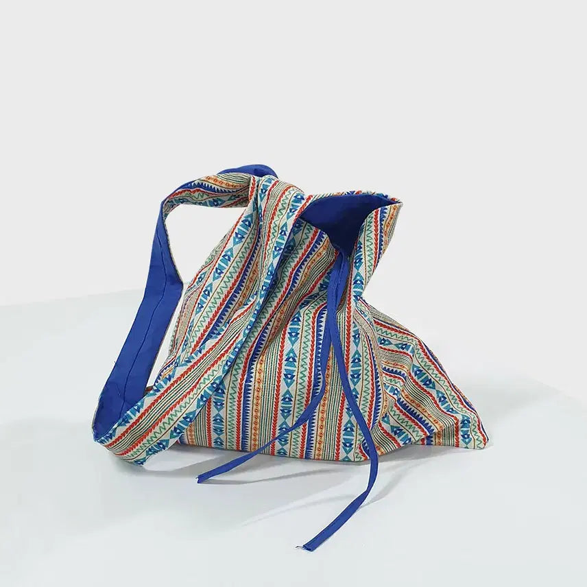 [BUNJANG] Bohemian Easy Bag / 보헤미안 이지백