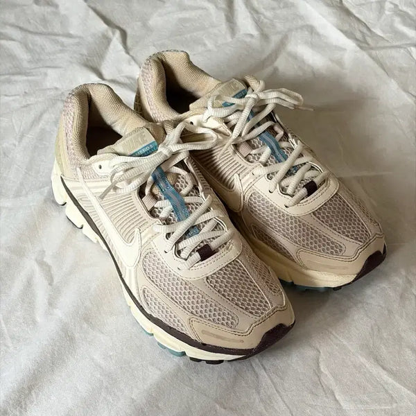 [BUNJANG] Nike Zoom Vomero 5 Oatmeal Women's US 6.5 / 나이키 줌 보메로 5 오트밀 250