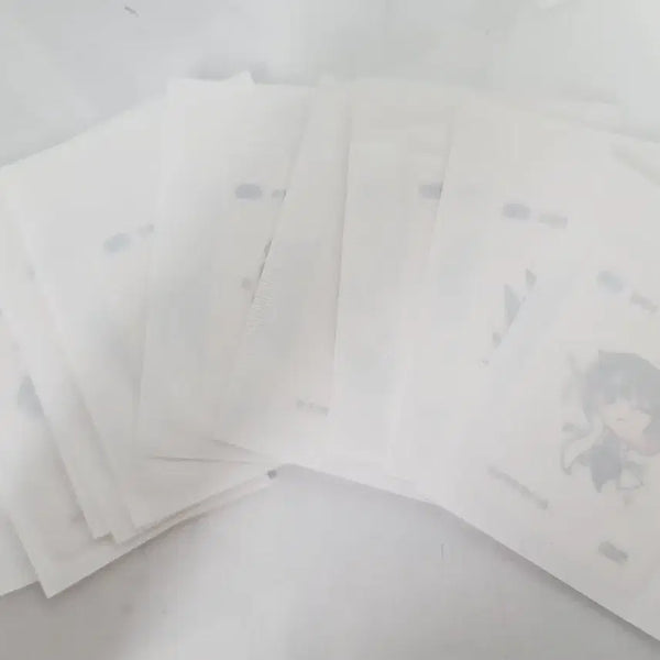 [BUNJANG] Omniscient Reader's Viewpoint Sticker Set / 전독시 전지적 독자시점 띠부씰 스티커 판매