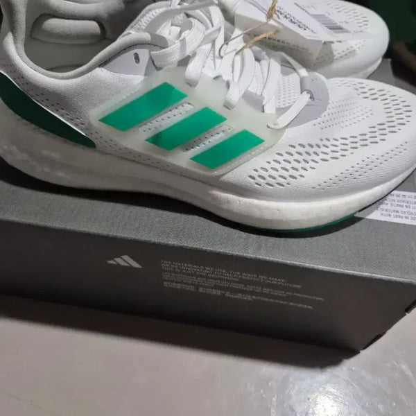[BUNJANG] Adidas PureBoost 260 Running Shoes (New) / 아디다스 퓨어부스트 260 러닝화(새상품)