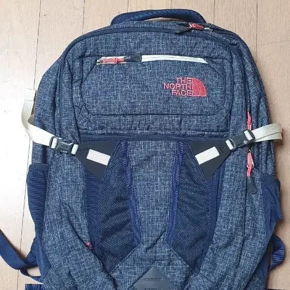 [BUNJANG] The North Face Backpack / 노스페이스 백팩