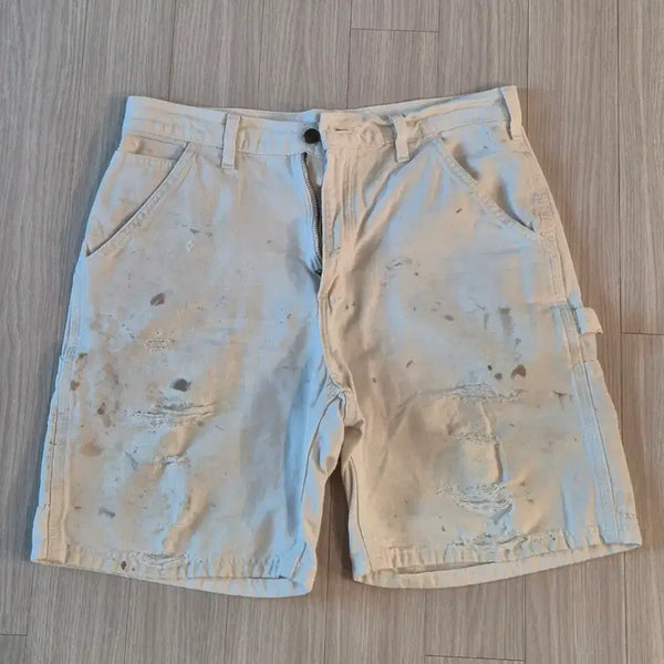 [BUNJANG] Vintage Carhartt B38 Shorts (31) / 빈티지 칼하트 쇼츠 B38 (31)