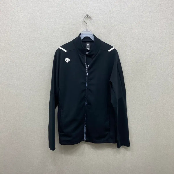 [BUNJANG] Descente Training Zip-Up Jacket 105 / 데상트 트레이닝 집업 105