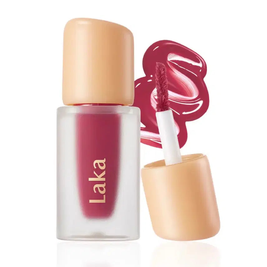 [BUNJANG] Laka Fruity Glam Tint Mini / [미개봉/새제품]라카 프루티 글램 틴트 미니