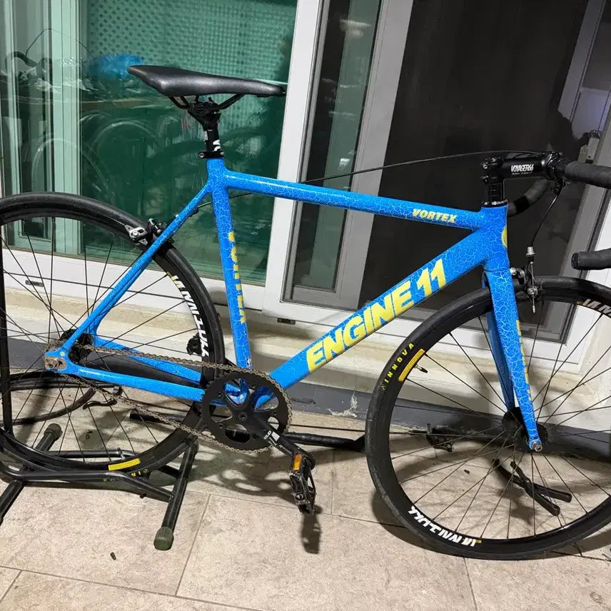 [BUNJANG] Engine11 Vortex 2024 Bicycle / 엔진11볼텍스 2024 상태좋음