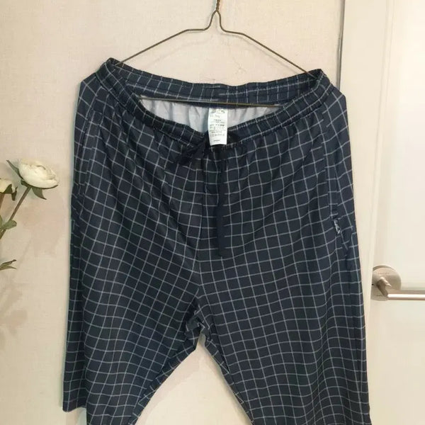 [BUNJANG] Arnold Palmer Check Cool Shorts Size 105, 110 / 아놀드파마 체크 쿨 반바지 105  110
