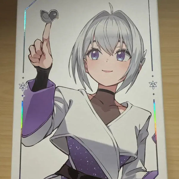 [BUNJANG] Isekai Idol (Isekai Magical Girl) Photocard / 이세계 아이돌 굿지(이세계 마법소녀)