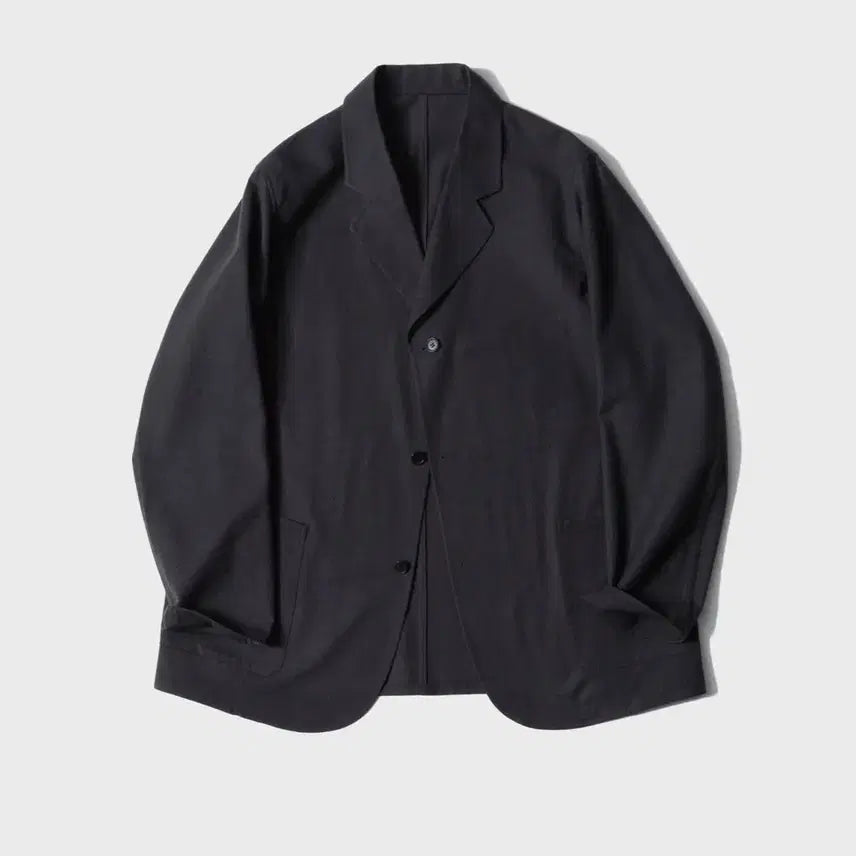 [BUNJANG] Firstfloor Pafteh Uniform Jacket Charcoal / 퍼스트플로어 파프터 유니폼 자켓 판매