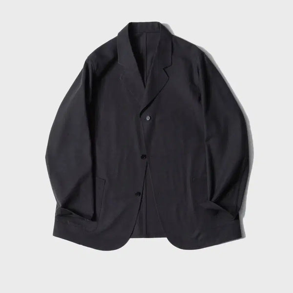 [BUNJANG] Firstfloor Pafteh Uniform Jacket Charcoal / 퍼스트플로어 파프터 유니폼 자켓 판매