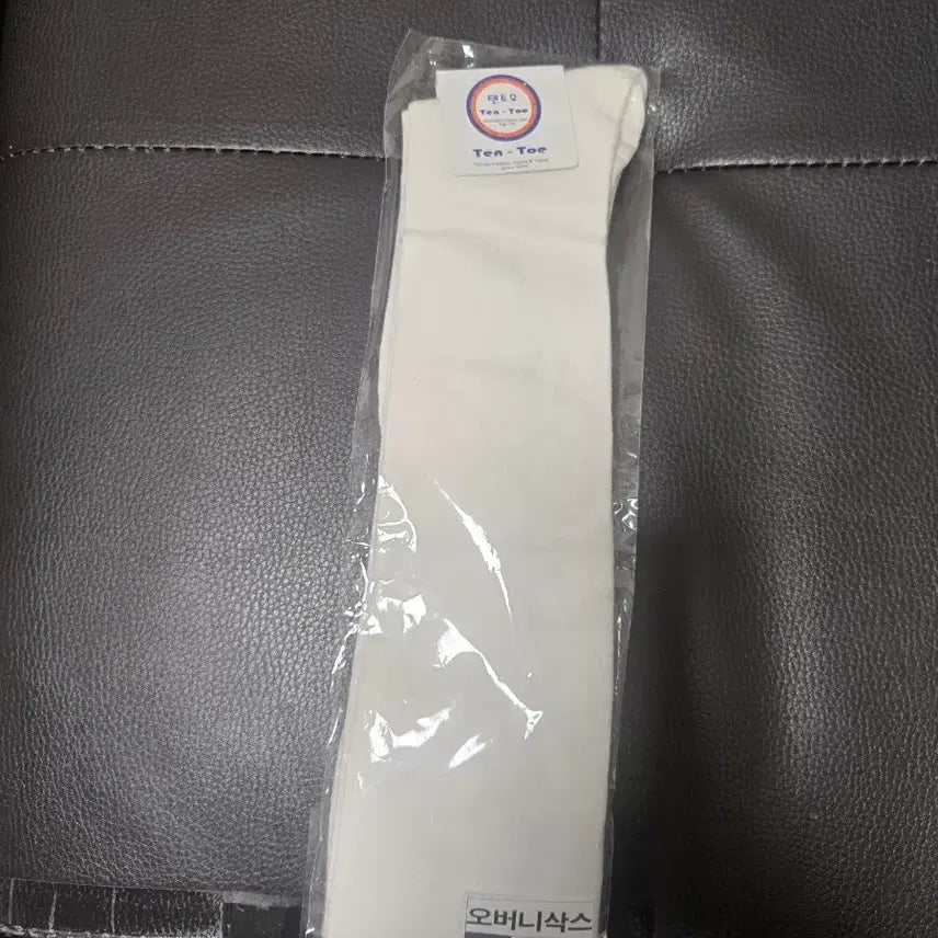 [BUNJANG] Junior TENTO Obini Socks Size 6 (Ages 11-12) / 주니어 텐토 오비니삭스 양말 6호 11~12세 특가 상품