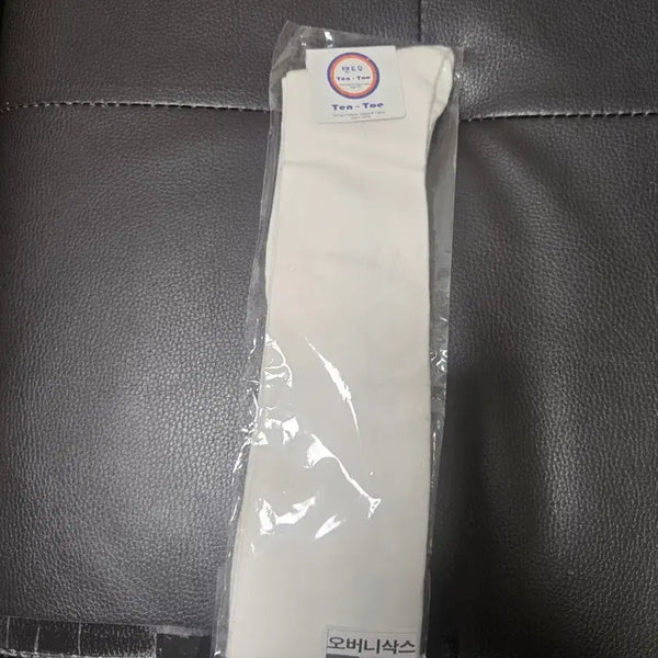 [BUNJANG] Junior TENTO Obini Socks Size 6 (Ages 11-12) / 주니어 텐토 오비니삭스 양말 6호 11~12세 특가 상품