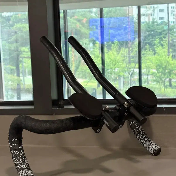 [BUNJANG] TT Bar Handlebar Set / TT바 핸들셋