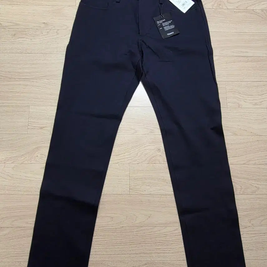 [BUNJANG] Theory Tech Raffi Slim Fit Stretch Pants / 띠어리 테크 라피 기능성 스트레치  팬츠 32 (31-32추천) 슬림핏